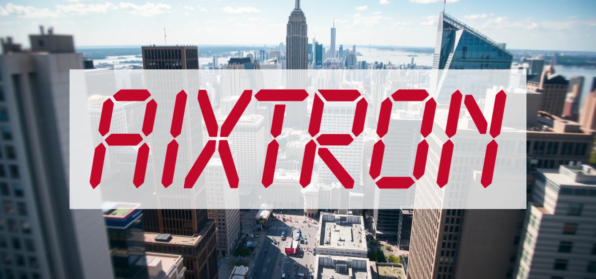 Beitragsbild zu Aixtron Aktie: 100. SiC-System – Der Gamechanger?