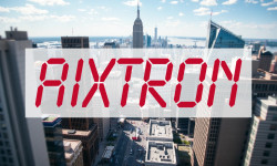 Beitragsbild zu Aixtron Aktie: 100. SiC-System – Der Gamechanger?