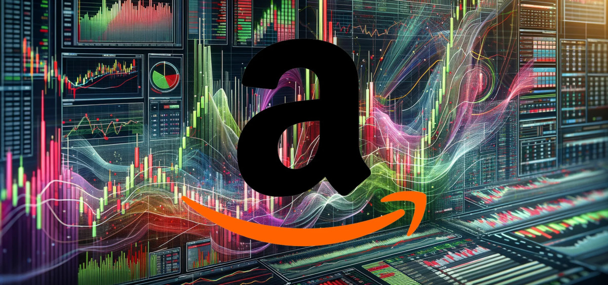 Beitragsbild zu Amazon Aktie: Verträge und Spardruck