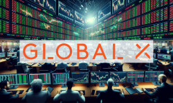 Beitragsbild zu Global X Blockchain ETF: Erfolgreiche Kundenakquise