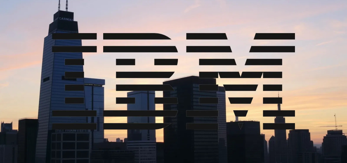 Beitragsbild zu IBM Aktie: Mega-Auftrag gesichert