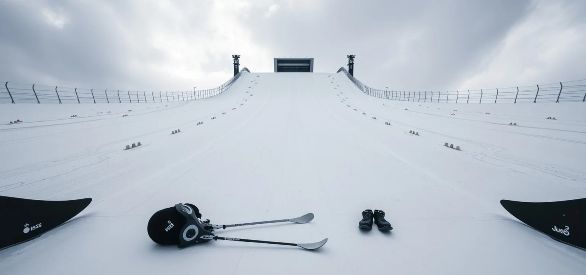 Beitragsbild zu Skisprung-Krise: FIS beruft Notfall-Sitzung ein