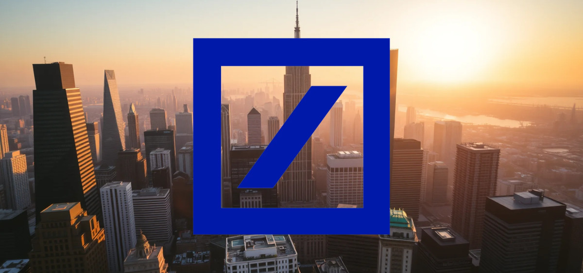 Beitragsbild zu Deutsche Bank Aktie: Geschäftsrahmen erweitert!