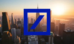 Beitragsbild zu Deutsche Bank Aktie: Geschäftsrahmen erweitert!