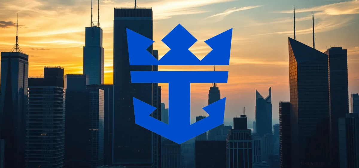 Beitragsbild zu Royal Caribbean Aktie: Führungsriege kassiert ab