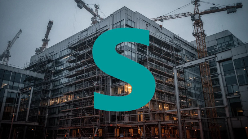 Beitragsbild zu Siemens Aktie: Umbau verunsichert Anleger