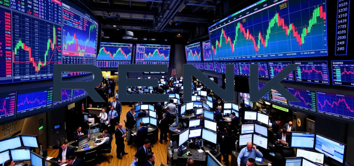 Beitragsbild zu RENK Aktie: Rekordjahr reicht nicht