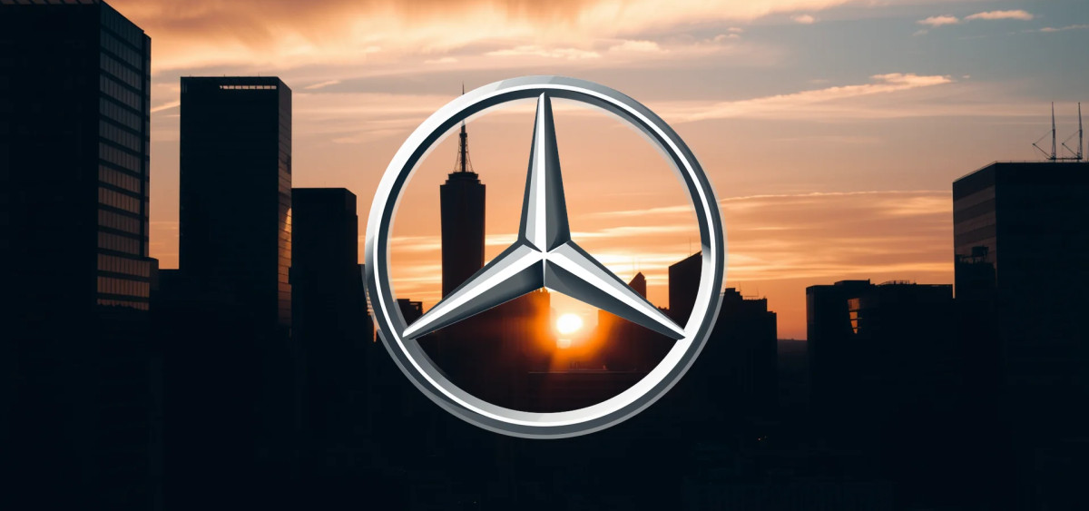 Beitragsbild zu Mercedes-Benz Aktie: Gewinnanhebung angekündigt!