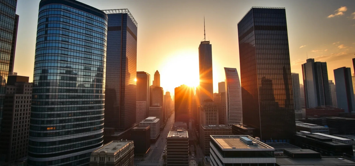 Beitragsbild zu Pulse Investments Aktie: Immobilien retten Bilanz