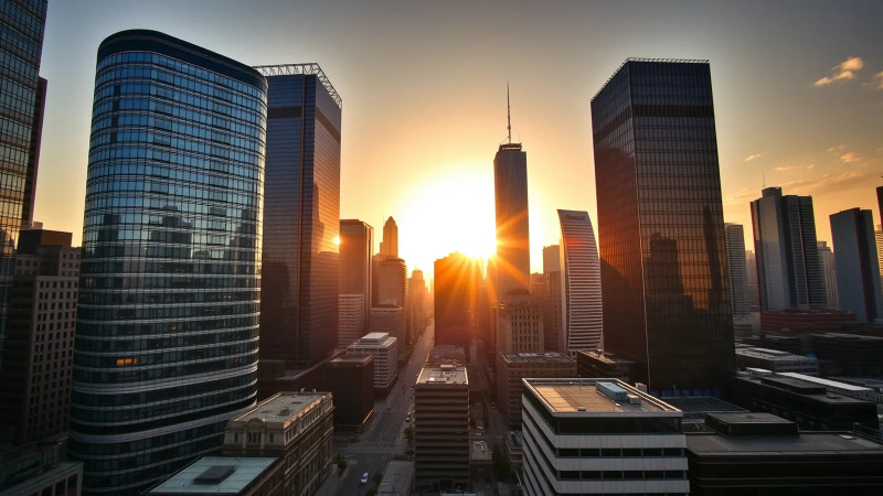 Beitragsbild zu Pulse Investments Aktie: Immobilien retten Bilanz