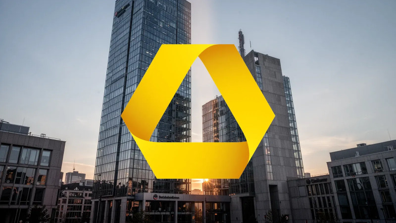 Beitragsbild zu Commerzbank Aktie: UniCredit-Übernahme rückt näher