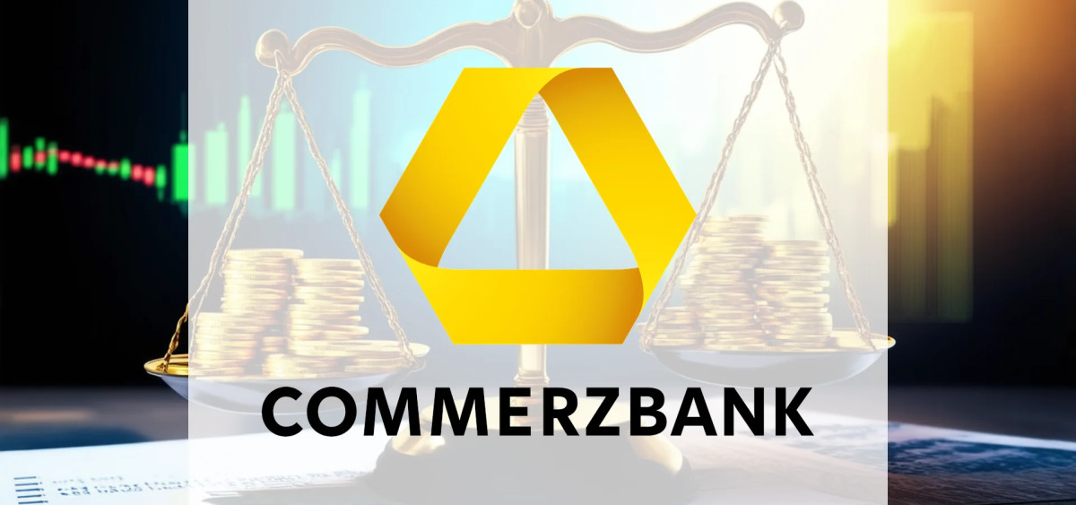 Beitragsbild zu Commerzbank Aktie: Neue Höhenpunkte