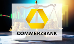 Beitragsbild zu Commerzbank Aktie: Neue Höhenpunkte