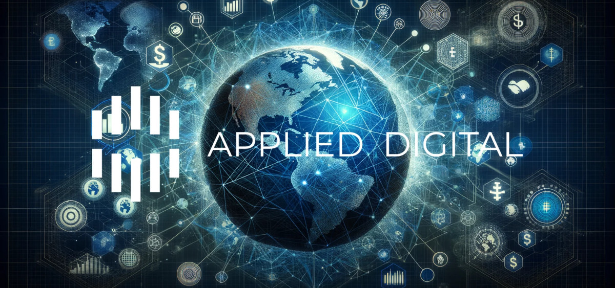 Beitragsbild zu Applied Blockchain Aktie: Aussichtsreiche Innovationskraft!