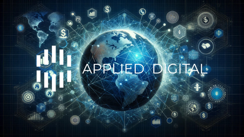 Beitragsbild zu Applied Blockchain Aktie: Aussichtsreiche Innovationskraft!