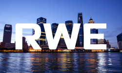 Beitragsbild zu Rwe Aktie: Glanzleistungen voraus!