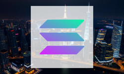 Beitragsbild zu Solana: Klare Wachstumsrichtung!