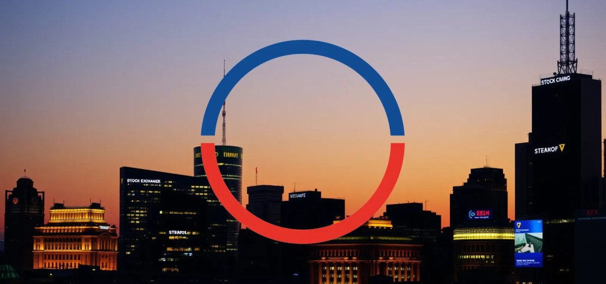 Beitragsbild zu Getlink Aktie: Strategische Weichenstellung