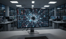 Beitragsbild zu SoftBank Aktie: Stargate-Zweifel belasten