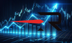 Beitragsbild zu Rocket Lab Aktie: Rally setzt sich fort