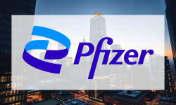 Beitragsbild zu Pfizer Aktie: Marktfluktuationen beobachten