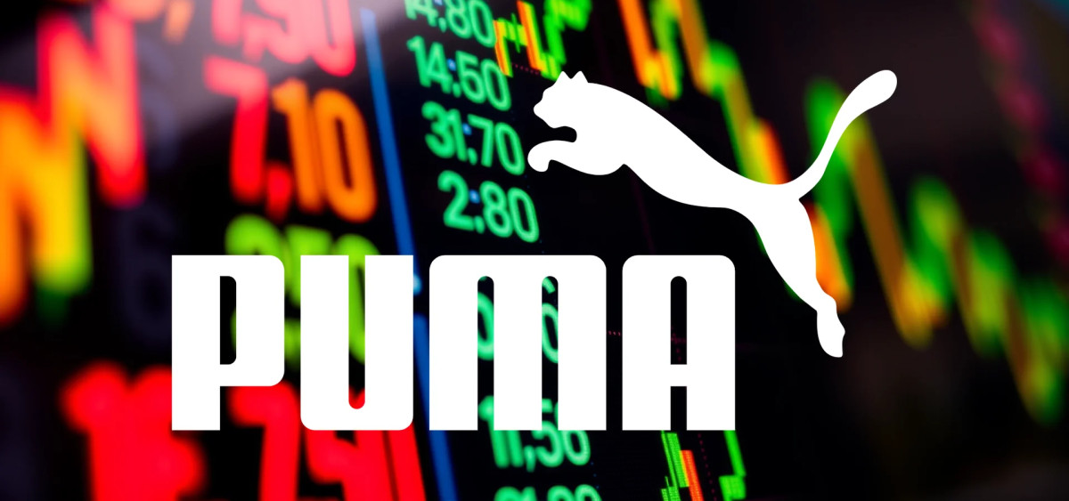 Beitragsbild zu Puma Aktie: Radikaler Kahlschlag!