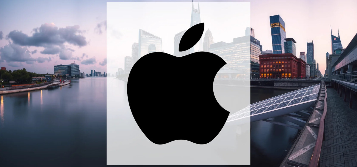 Beitragsbild zu Apple Aktie: Samsung-Deal sorgt für Euphorie!