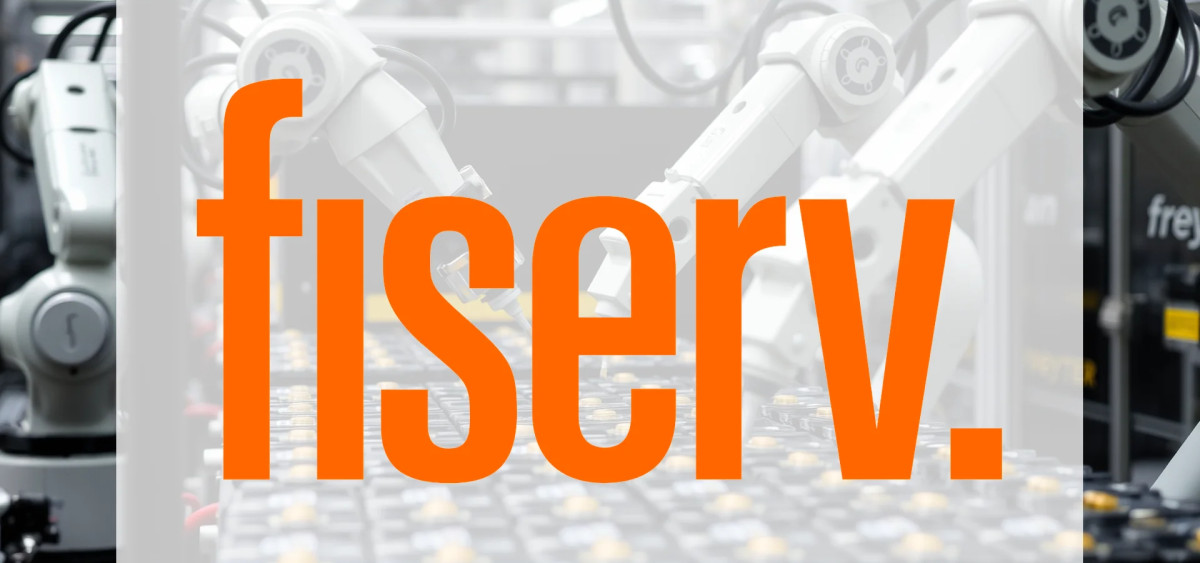 Beitragsbild zu Fiserv Aktie: Talfahrt gefürchtet?