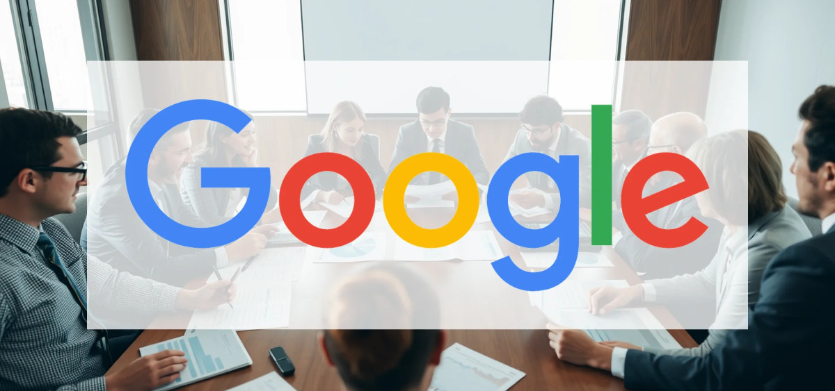 Beitragsbild zu Alphabet Aktie: 25-Milliarden-Coup!