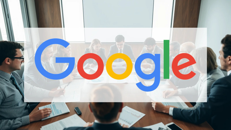 Beitragsbild zu Alphabet Aktie: 25-Milliarden-Coup!