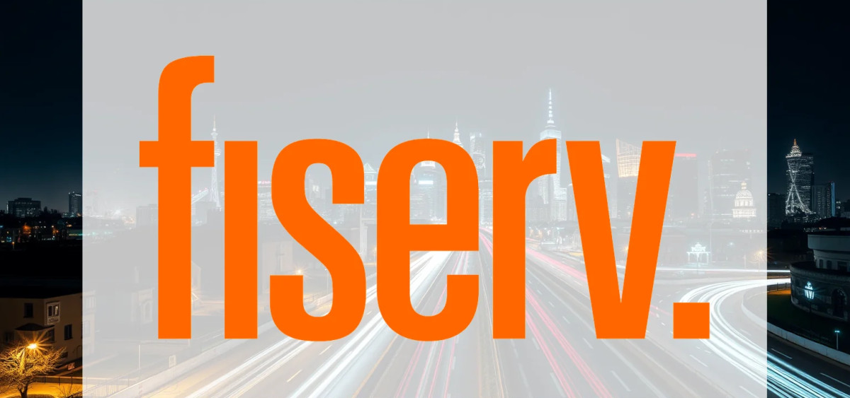Beitragsbild zu Fiserv Aktie: Knappe Erfolge!
