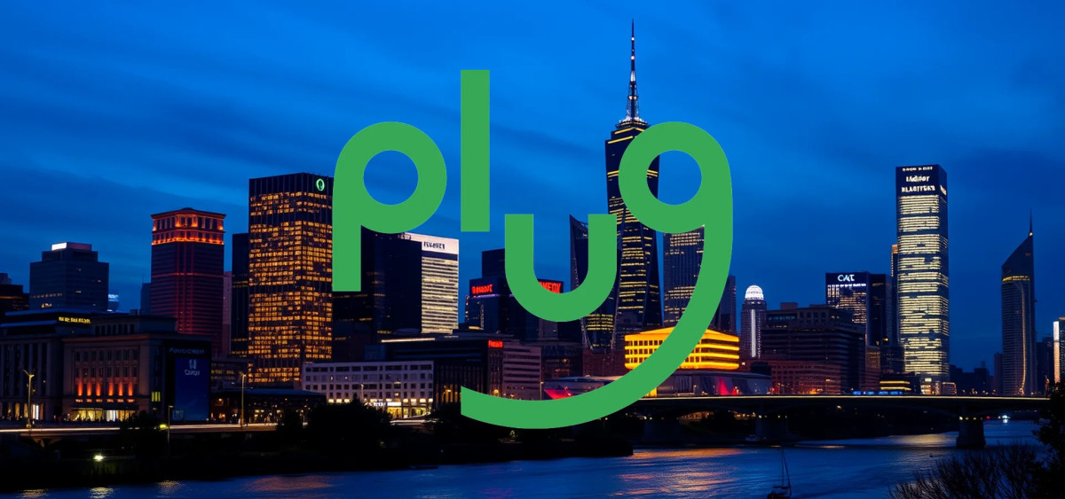 Beitragsbild zu Plug Power-Aktie: Jetzt geht das los!