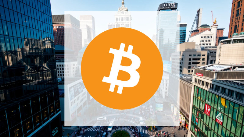 Beitragsbild zu Bitcoin: Erneutes Abwärtssignal!