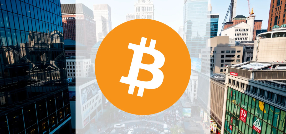 Beitragsbild zu Bitcoin: Fed-Entscheidung im Fokus