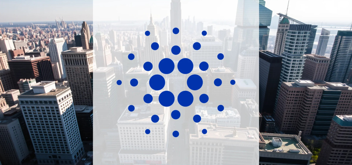 Beitragsbild zu Cardano: Zerrissene Signale