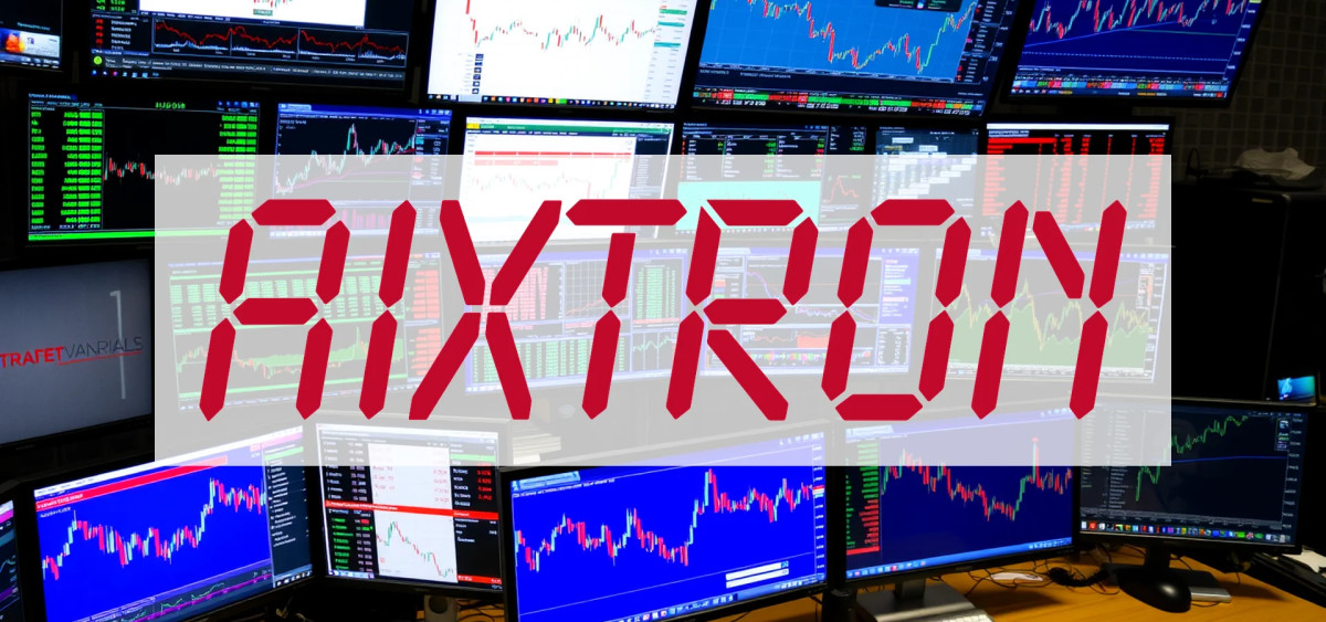 Beitragsbild zu Aixtron Aktie: Neutral-Schock!