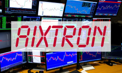 Beitragsbild zu Aixtron Aktie: Neutral-Schock!