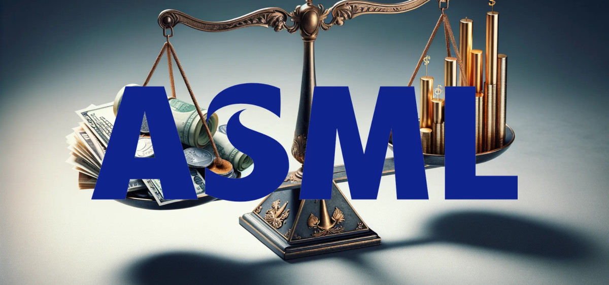 Beitragsbild zu ASML Aktie: Analysten Rückenwind