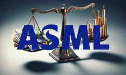 Beitragsbild zu ASML Aktie: Analysten Rückenwind