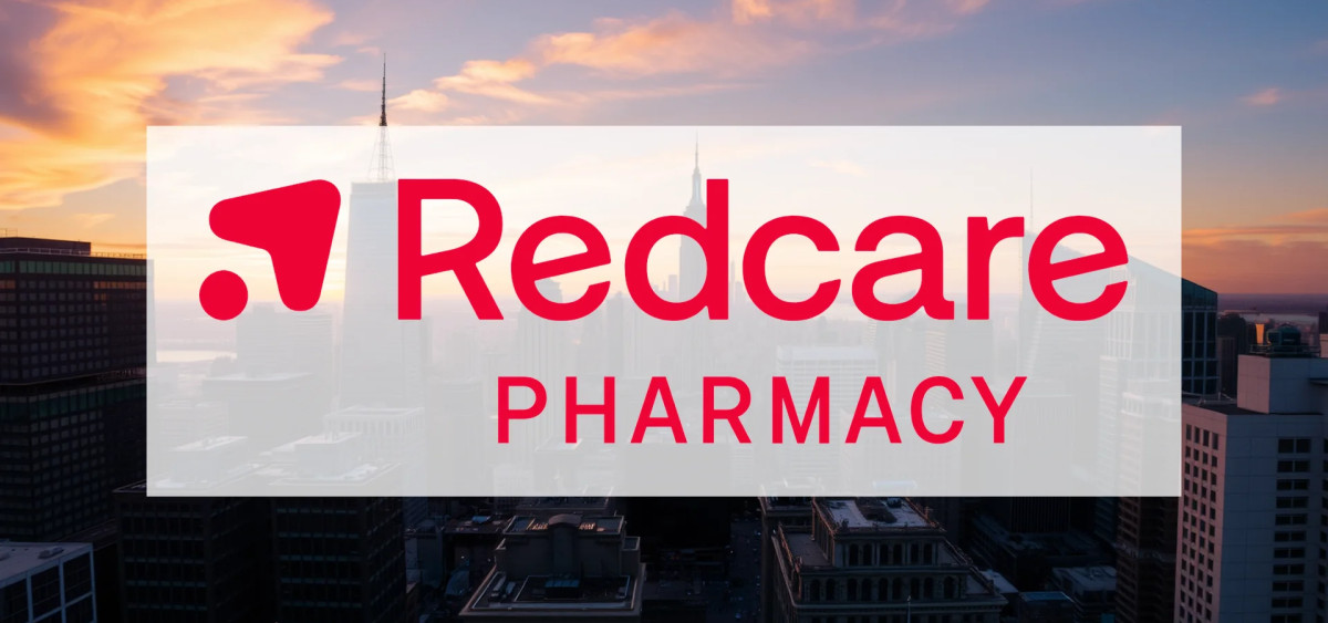 Beitragsbild zu Redcare Pharmacy Aktie: Kehrtwende unwahrscheinlich?