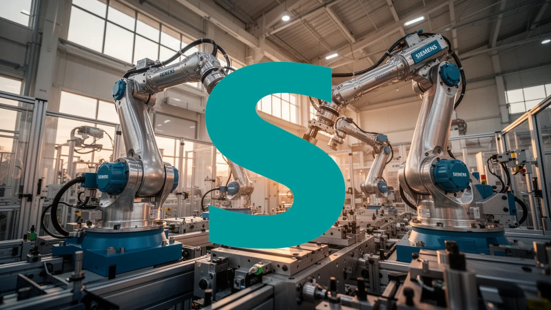 Beitragsbild zu Siemens Aktie: Wachstumsdynamik ungebrochen!