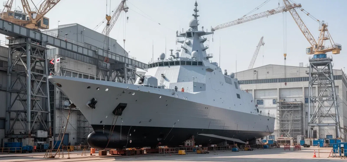 Beitragsbild zu TKMS Aktie: Erfolgreiche Strategie!