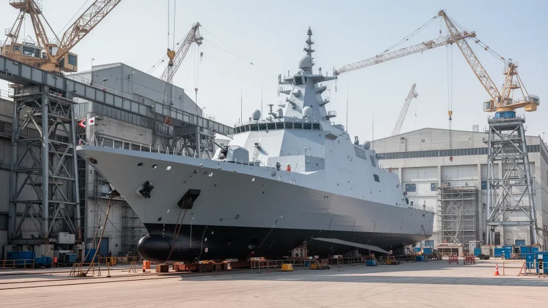 Beitragsbild zu TKMS Aktie: Erfolgreiche Strategie!