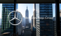 Beitragsbild zu Mercedes-Benz Aktie: Technologie-Offensive!