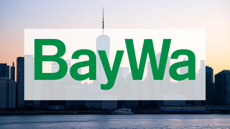 Beitragsbild zu BayWa Aktie: Restrukturierung wird zum Desaster