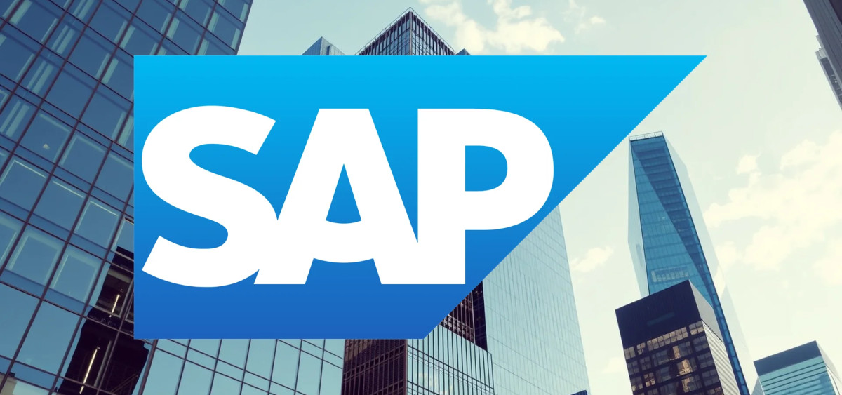 Beitragsbild zu SAP Aktie: KI-Sorgen belasten