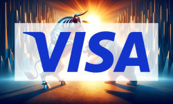 Beitragsbild zu Visa Aktie: Zerrissen zwischen Chancen und Risiken