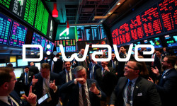 Beitragsbild zu D-Wave Quantum-Aktie: Sensationell!