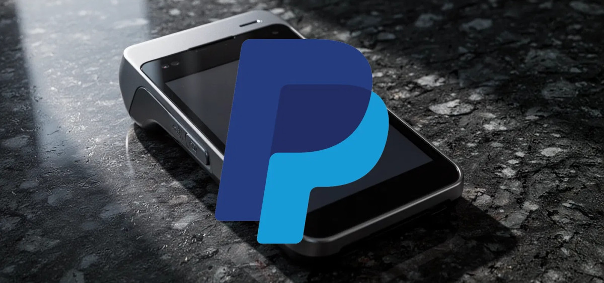 Beitragsbild zu PayPal Aktie: Rechtsdruck