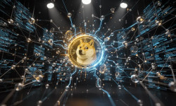 Beitragsbild zu Dogecoin: Wale kaufen nach